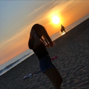 Meet your Posher, Jaycelyn